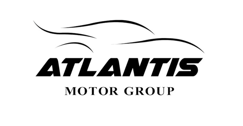 Atlantis Motor Group logo