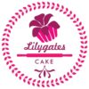 Lilygates Cake and Food logo