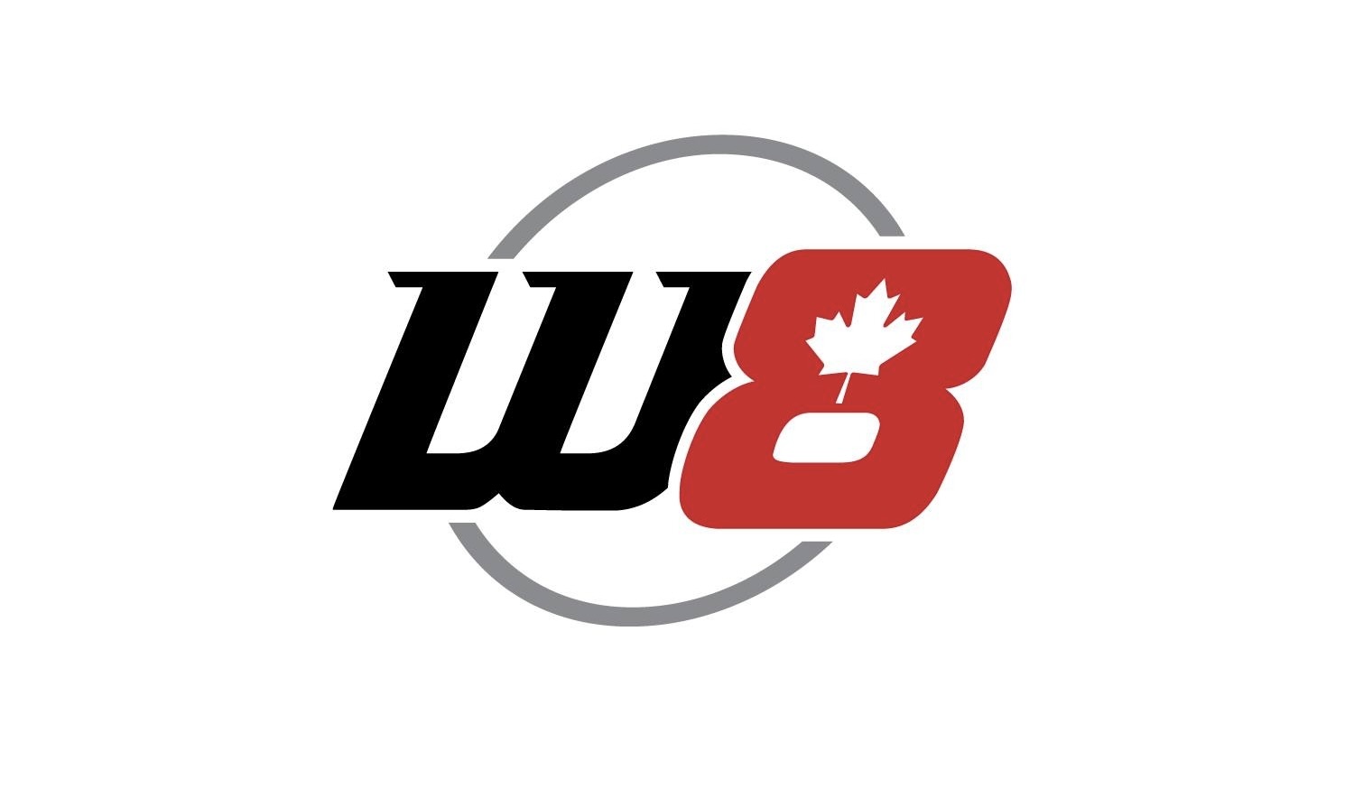 Warehouse 8 logo